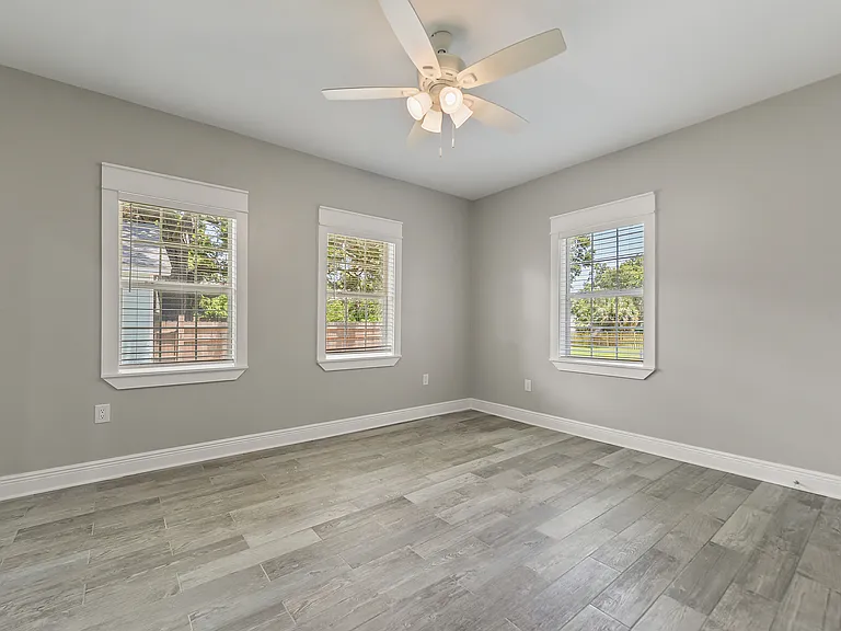 Main bedroom