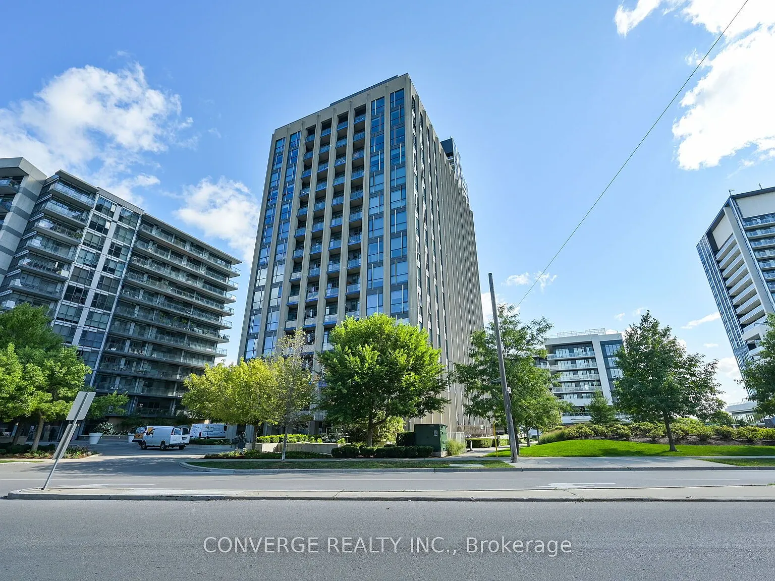 1 bed, $2,450 — Photo 3