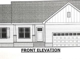 101 Glenwood Pl, Kenly, NC 27542