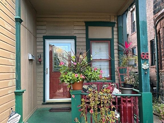 4th image of 66 High St