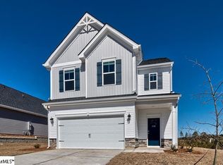 1453 Apple Butter Dr LOT 187, Lyman, SC 29365