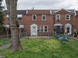 7183 Midway Ave, Upper Darby, PA 19082