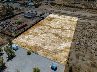 640 China St, Pahrump, NV 89048
