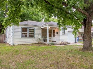 2537 S Greenwood Ave, Wichita, KS 67216