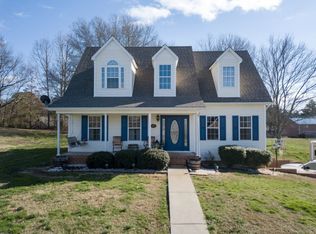 4077 Willow Way, Morristown, TN 37814