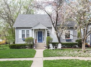2715 Thayer St, Evanston, IL