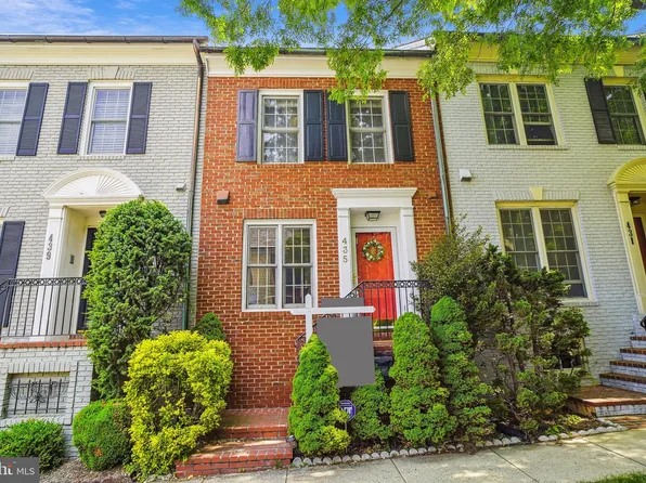 435 Little Quarry Rd, Gaithersburg, MD 20878