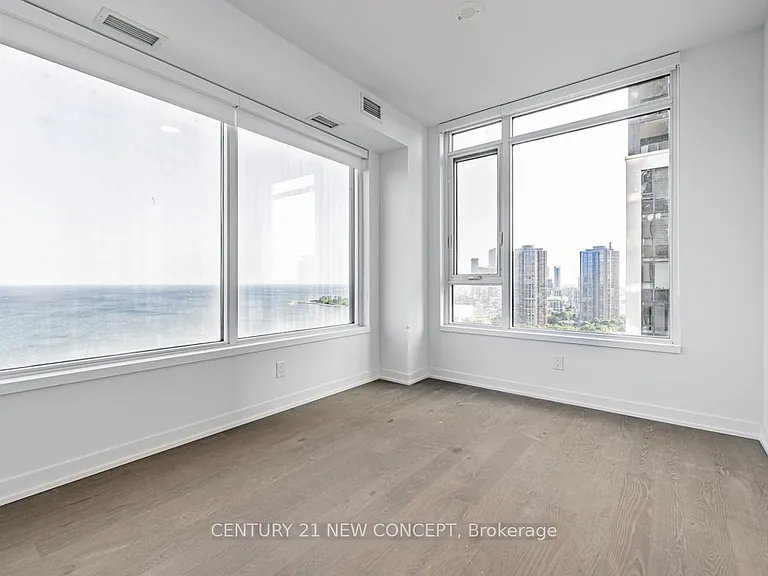 1926 A Lake Shore Blvd W #3010 — Photo 15