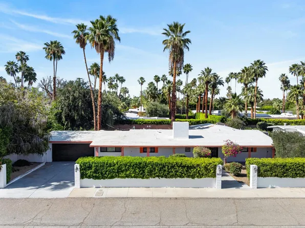 1450 E Mesquite Ave, Palm Springs, CA 92264