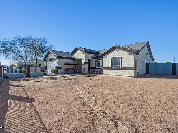 4th image of 5368 E PREAKNESS Drive