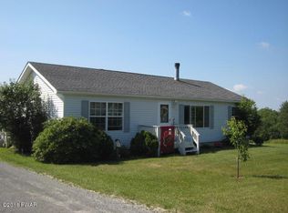 2052 Hancock Hwy, Honesdale, PA 18431