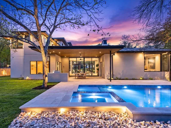 607 Westbrook Dr, Austin, TX 78746