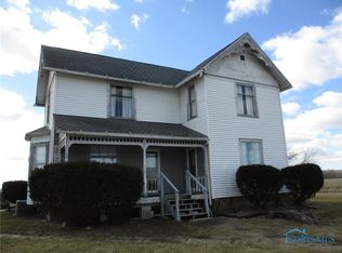 10405 State Route 281, Malinta, OH 43535