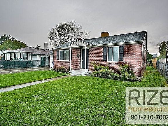 2nd image of 1472 W Burbank Ave