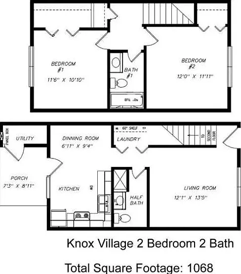129 Larkyn Dr — Photo 9