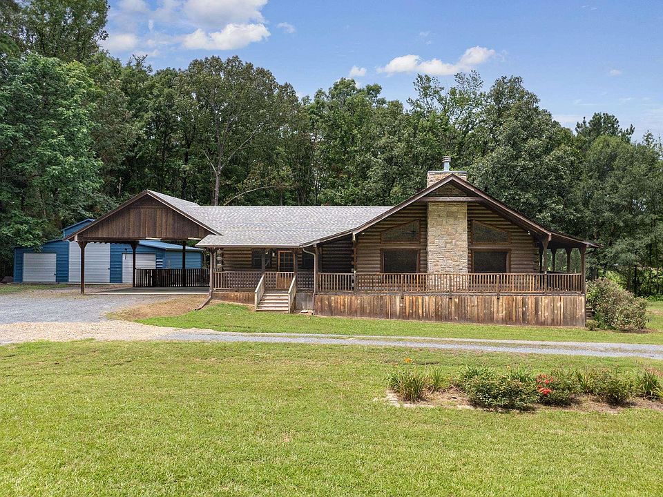 132 Industrial Park, De Queen, AR 71832 Zillow