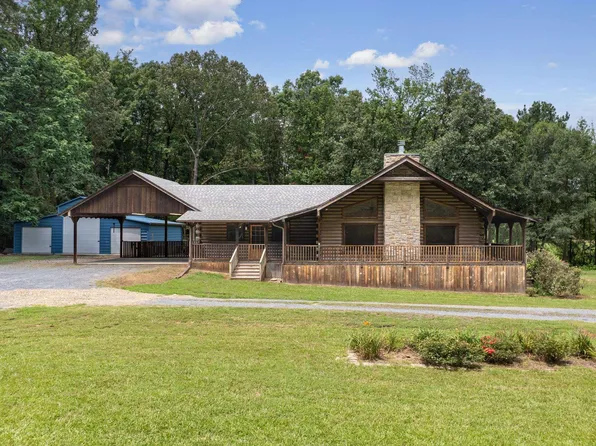 132 Industrial Park, De Queen, AR 71832