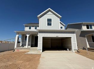1847 W Golden Magic Ln #3201, Saratoga Springs, UT 84045