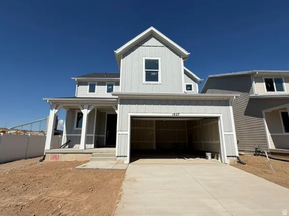 1847 W Golden Magic Ln #3201, Saratoga Springs, UT 84045