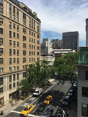 Rented by Crosstown Apartments NYC | media 40