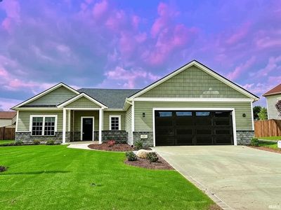423 Westward Dr, Butler, IN, 46721
