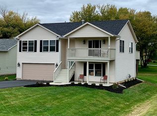 1767 Gainsboro Ave, Davis, IL 61019