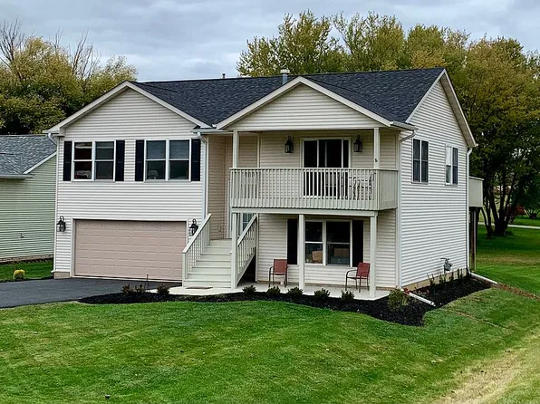 1767 Gainsboro Ave, Davis, IL 61019