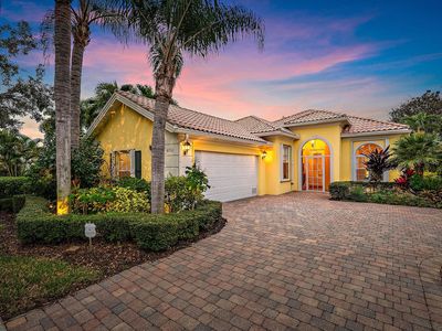 4702 Dovehill Drive, Palm Beach Gardens, FL, 33418