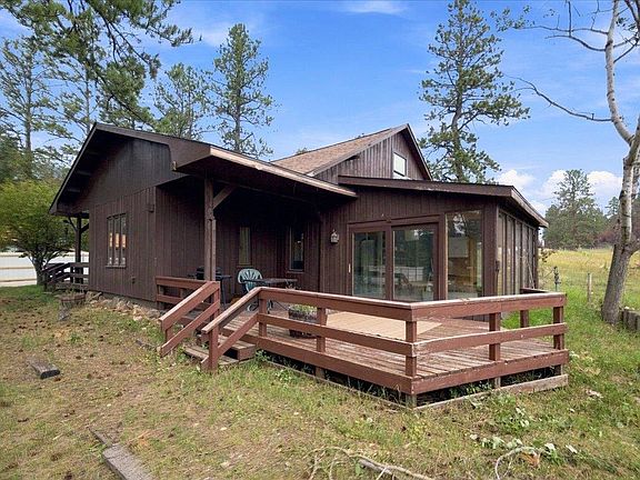 5th image of 25234 Lower French Creek Rd