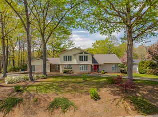 7304 Haymarket Ln, Raleigh, NC 27615