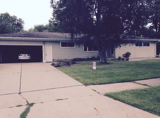 1300 S Felker Ave, Marshfield, WI 54449