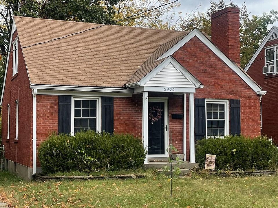1st image of 2409 Mount Claire Ave