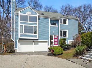 67 Crosby St, Arlington, MA 02474