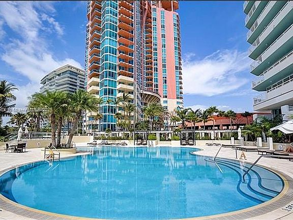 3rd image of 300 S Pointe Dr APT 908