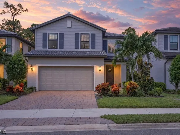 4081 Spotted Eagle Way, Fort Myers, FL 33966