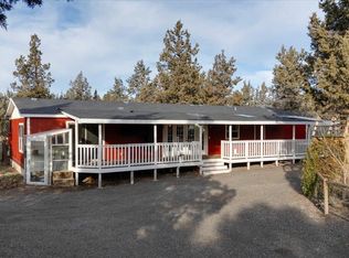 12313 SW Lords Pl, Terrebonne, OR 97760