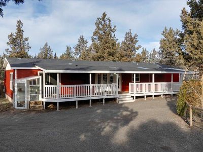 12313 SW Lords Pl, Terrebonne, OR, 97760