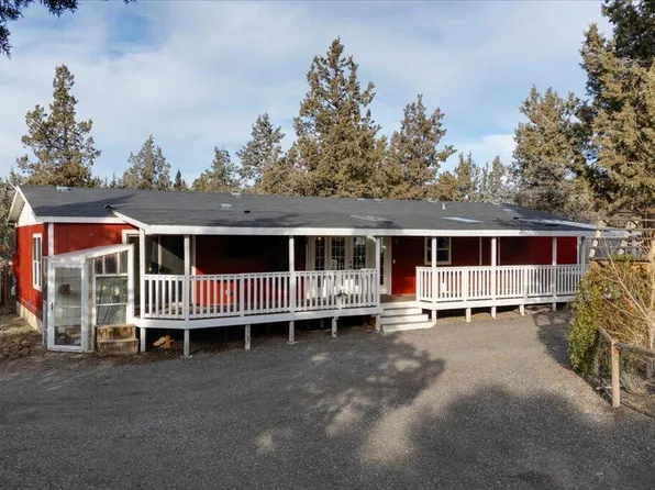 12313 SW Lords Pl, Terrebonne, OR 97760