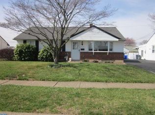 2636 Madara Rd, Bensalem, PA 19020