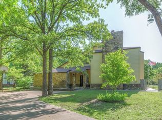 9325 S 43rd West Ave, Tulsa, OK 74132