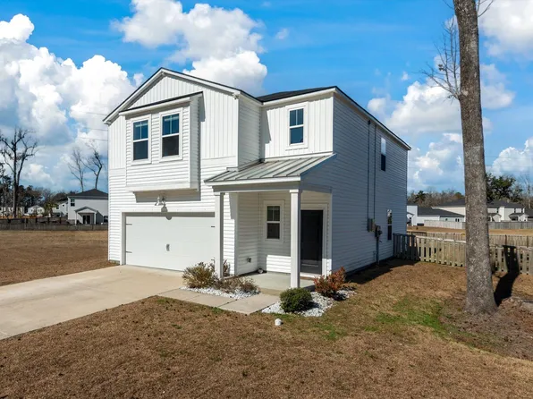 660 Jancus St, Charleston, SC 29414