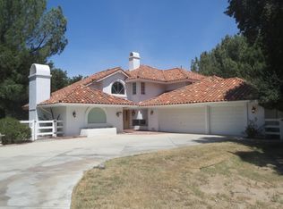 24807 Quigley Canyon Rd, Santa Clarita, CA 91321