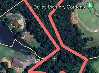 0 Polk Ave, Dallas, GA 30132