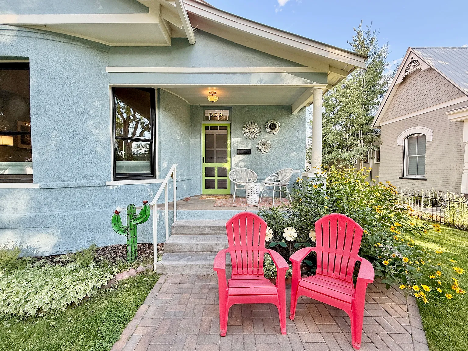 2 bed, 1242 sqft, $2,600 — Photo 2