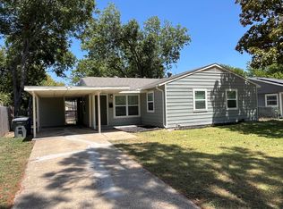 2911 Millmar Dr, Dallas, TX 75228