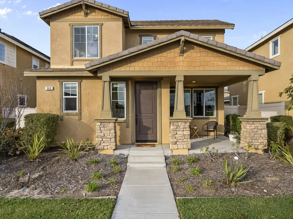 669 Seine River Way, Oxnard, CA 93036