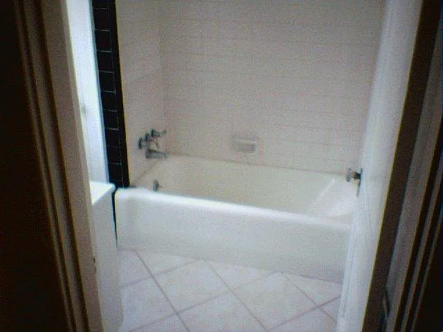 Bathroom 2nd view