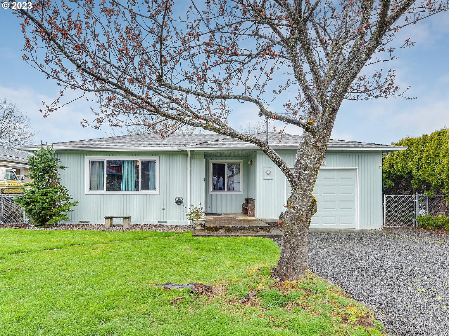 537 NW Zobrist St, Estacada, OR 97023 Zillow