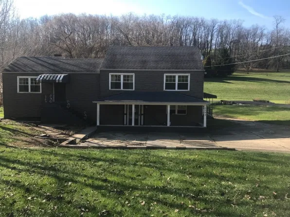 6343 Route 88, Finleyville, PA 15332