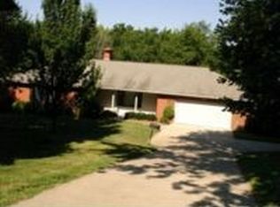 2510 Lucille Ave, Saint Joseph, MO 64506
